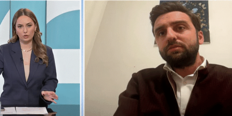 Reçica: Komuna e Prishtinë e ka ekzagjeruar situatën me mbeturina, nuk po rrezikohen qytetarët