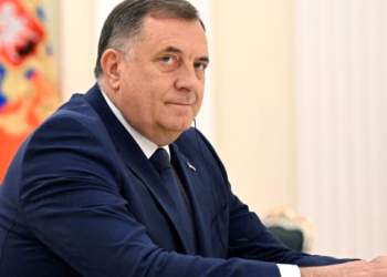 Pas dënimit të Dodikut, DASH: Kundërshtojmë veprimet që minojnë sigurinë dhe stabilitetin e Bosnjës