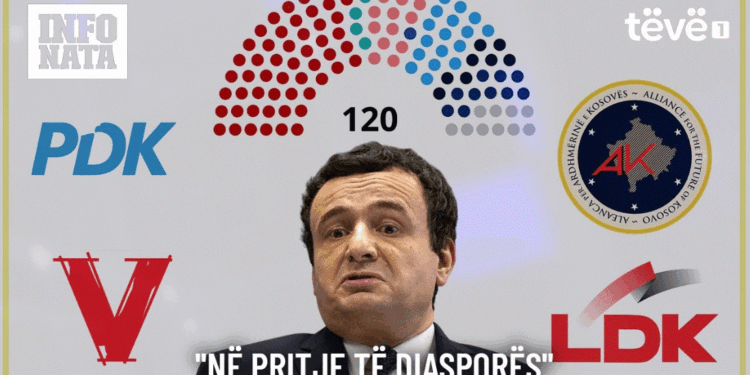 Emisioni “Info Nata” 11.02.2025