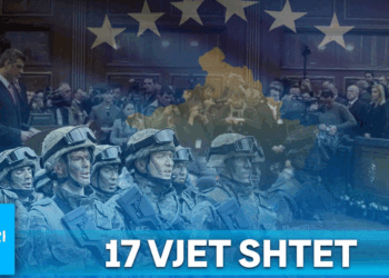 Emisioni “Ditari” 17.02.2025