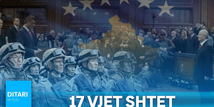 Emisioni “Ditari” 17.02.2025