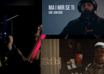 Sociologët: Tekstet e këngëve po nxisin konflikt mes të rinjve