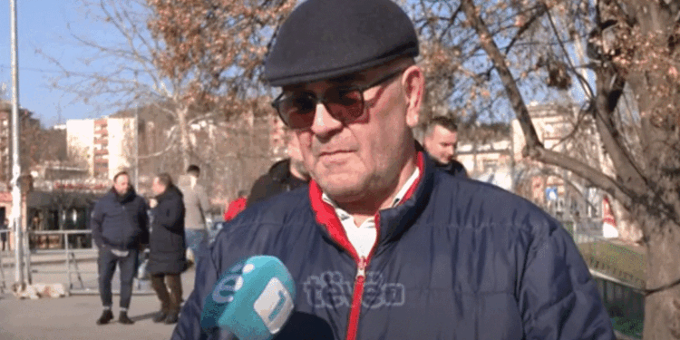 “Rojet e Urës” ia vranë gruan para syve, serbët hodhën bombën në dhomën ku po qëndronin