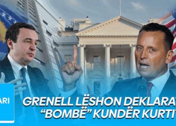 Emisioni “Ditari” 03.02.2025