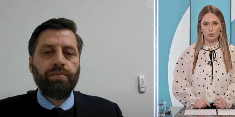 Bytyqi: Janë pritur këto rezultate, ka pasur një zhgënjim nga qytetarët