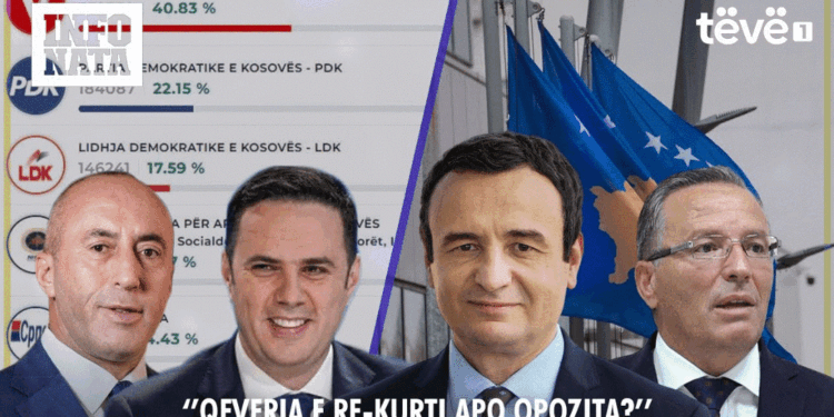 Emisioni “Info Nata” 10.02.2025