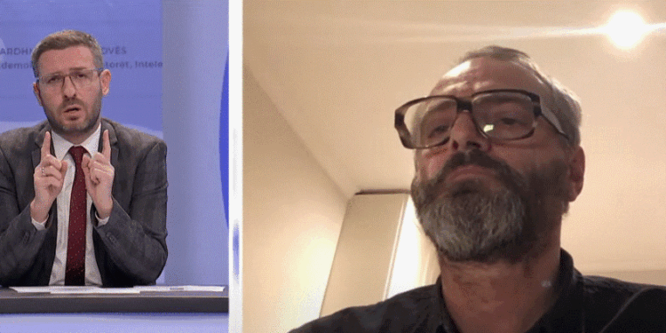 Koalicioni i mundshëm LVV-pakicat, Islami: Problemi qëndron te jetëgjatësia e kësaj Qeverie