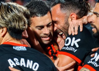 Muriqi të hënën e luan ndeshjen jubilare në La Liga