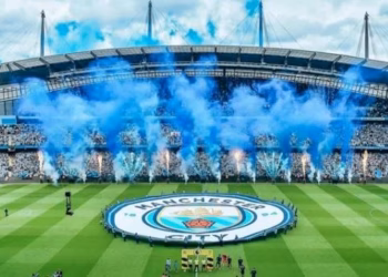 Man City i shpenzoi 220 milionë euro për transfere