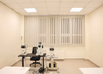 Vitia: Është krijuar një Klinikë e Syve moderne dhe lidere në vend dhe më gjerë