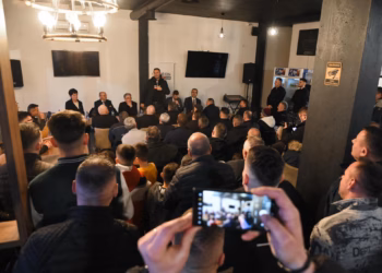 Konjufca: Entuziazmi po rritet sepse fitorja po afrohet