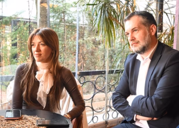 Haxhiu e Çeku takojnë gra e vajza që kontribuojnë në zhvillimin e shoqërisë në Kosovë