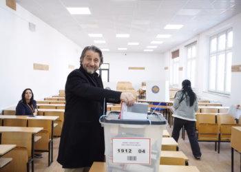 Voton Rama, fton qytetarët të dalin në votime me vullnet dhe besim