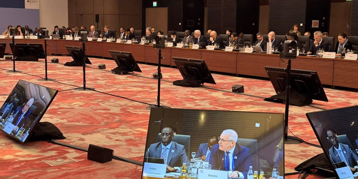 Sveçla: Serbia po financon grupe dhe individë për kryerjen e akteve terroriste në Kosovë