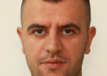 Policia kërkon ndihmë për gjetjen e të dyshuarit për veprën penale “Vrasje e rëndë e mbetur në tentativë”
