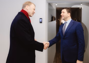 Krasniqi: Bashkëpunimi dhe qasja konstruktive rruga për integrim euro-atlantik