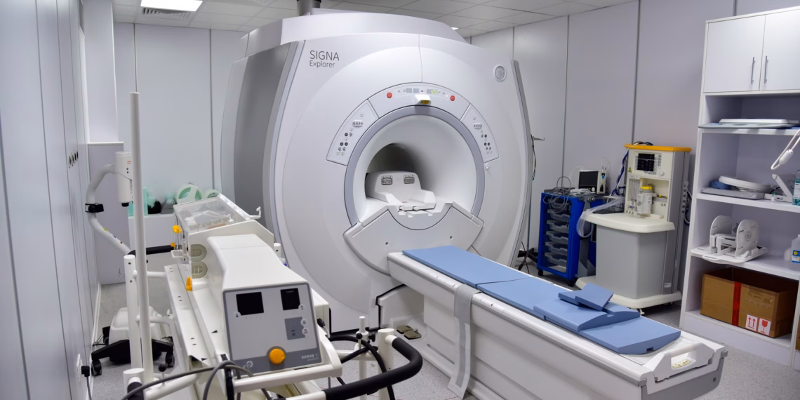 QKUK: Mbi 193 mijë shërbime radiologjike