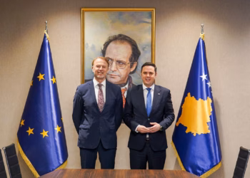 Abdixhiku: LDK do të angazhohet në përmbylljen e proceseve të integrimit evropain