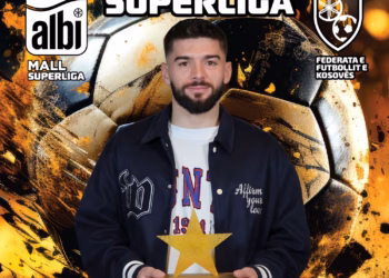 Albion Kurtaj, “Ylli i Javës” në Superligë