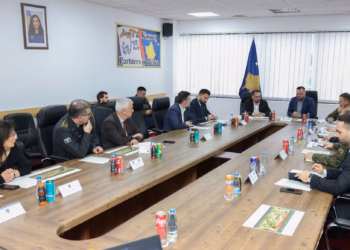 Maqedonci tregon aktivitetet që do të mbahen për shënimin e Epopesë së UÇK-së