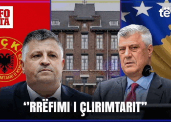 Emisioni “Info Nata” 26.02.2025