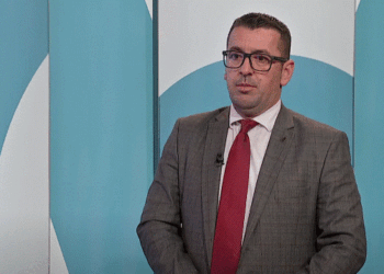 Rrecaj: Rezultati i zgjedhjeve i pritshëm, tregon se nuk do të ketë më parti dominante