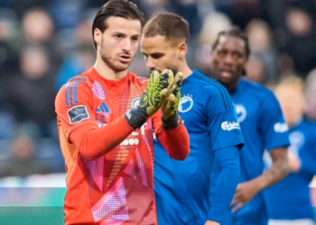 Ramaj e vlerëson të “shkëlqyer” debutimin te Copenhagen