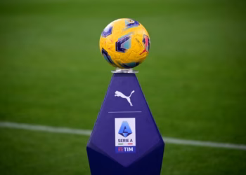 Dy derbi në Serie A