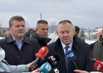 ​OVL-UÇK: Kurti s’ka qenë bashkëpunues me veteranët