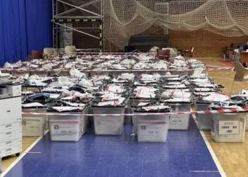 Votat e diasporës, pesë komunat me numrin më të madh të votuesve