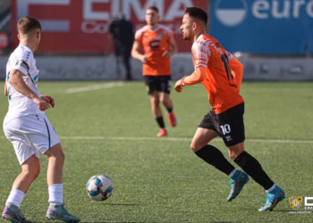 “Nikli” trondit Ballkanin, i merr një pikë në Suharekë