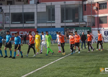Futboll, Ballkani – Feronikeli, ndeshja e parë e javës së 21-të