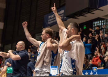 Basketbollistët e Kosovës, tani sfidohen nga zviceranët
