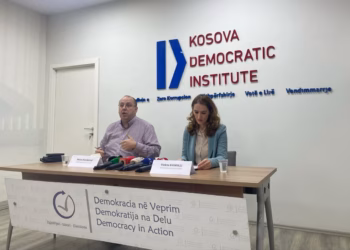 DnV: Në prag të javës së fundit, dinamikë e shtuar e fushatës në terren dhe në rrjete sociale