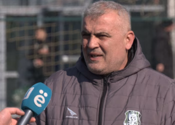 Edi Martini për Tëvë 1: Deklaratën ma keqinterpretuan, Kosovën e kam në zemër