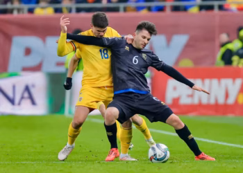 Rexhbeçaj për FIFA.com: Synojmë të kualifikohemi me Kosovën në Botëror