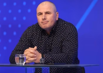 Dënohet Faruk Statovci, shau arbitrat deri në intervenimin e policisë