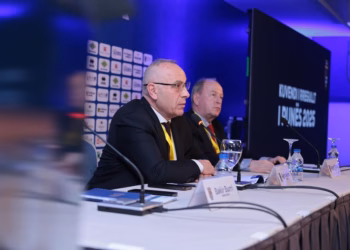 Agim Ademi reagon për Kuvendin e Punës, por asnjë fjalë për organizimin Shqipëri – Serbi