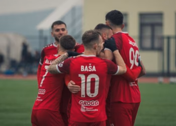 Gjilani përmbys kampionin, e mposht Ballkanin me rikthim