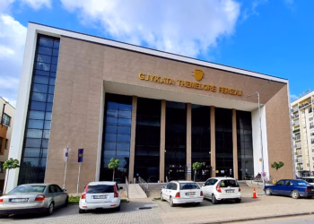 Dënohet me 19 vjet burgim i akuzuari për vrasje