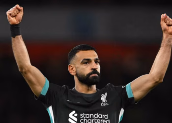 Salah realizon 177 gola, Liverpool forcon vendin e parë