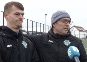 “Hijeshia” e Dukagjinit, që ndihmon e përkrah skuadrën nga Klina