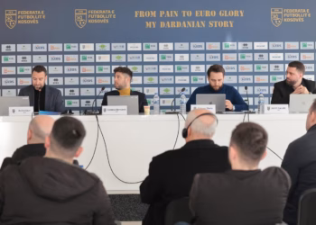 Seminar i FFK-së për licencimin e klubeve në  garat evropiane me praninë e përfaqësuesve të UEFA-s