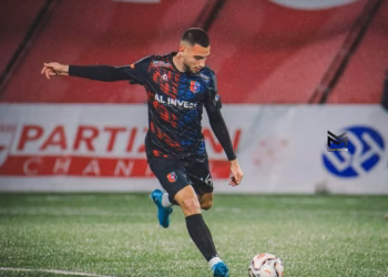 Forma e mirë e mbrojtësit Melos Bajrami, vendimtare për Vllazninë