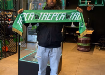 Trepça i kundërpërgjigjet Bashkimit, angazhon amerikanin Green