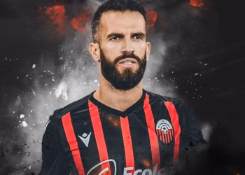 Tërhiqet nga futbolli, ikona e Shkëndijës së Tetovës, Ferhan Hasani