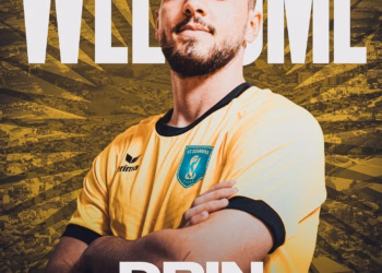 Suhareka zyrtarizon qendërsulmuesin e ri