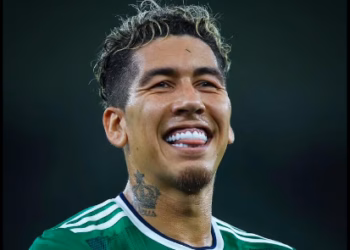 Al Ahli e përjashton nga skuadra Firminon, tërbohen tifozët