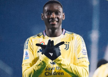 Pesë gola në 3 ndeshje, Kolo Muani: Po e jetoj ëndrrën