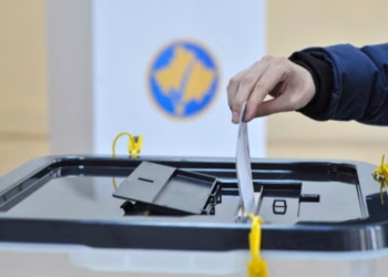 Mbi 125 mijë të rinj do të mund të votojnë për herë të parë në zgjedhjet e 9 shkurtit